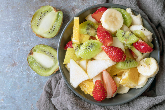 What Makes This Fruit Salad So Good for Your Daily Wellness?