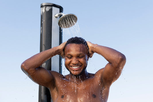 What are the Benefits of Taking a Cold Shower?