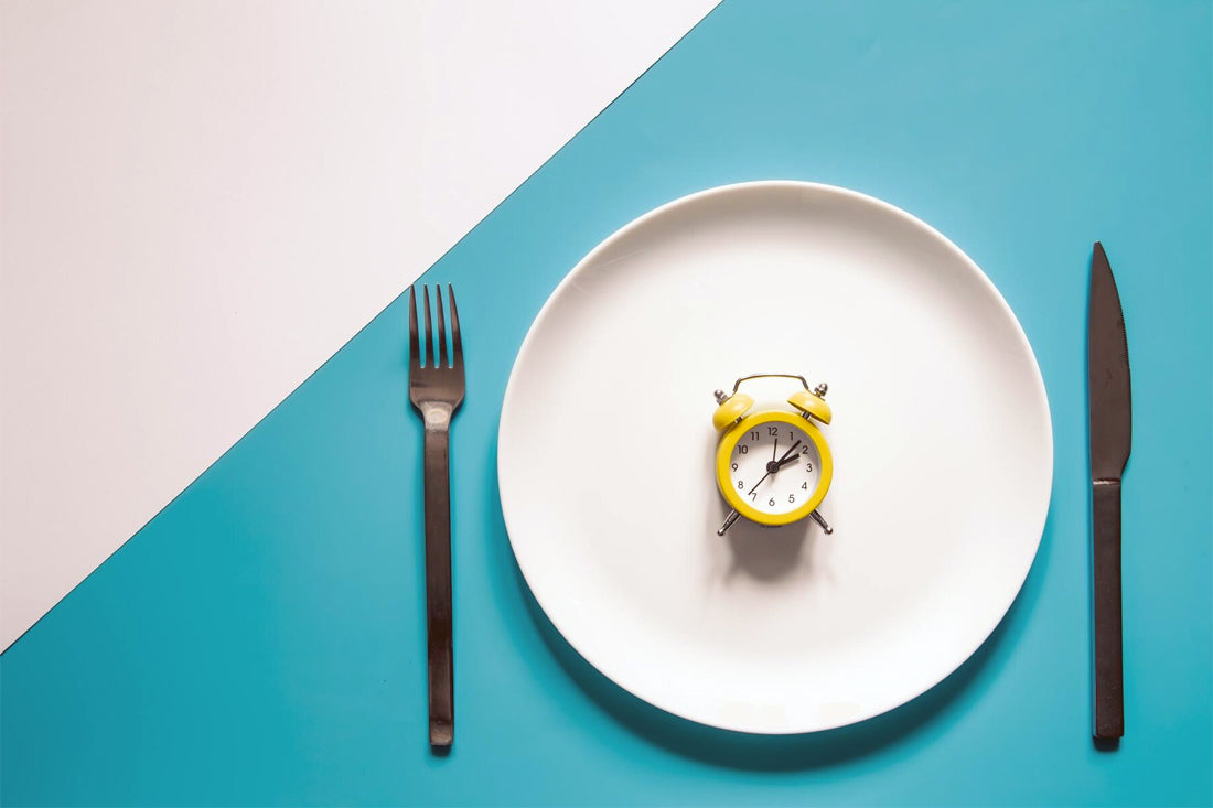 What to Avoid and Enjoy While Intermittent Fasting