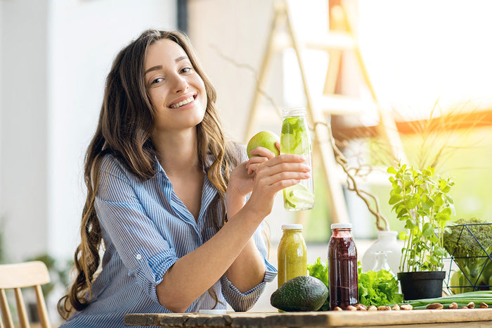 When Does Your Body Really Need a Cleanse?