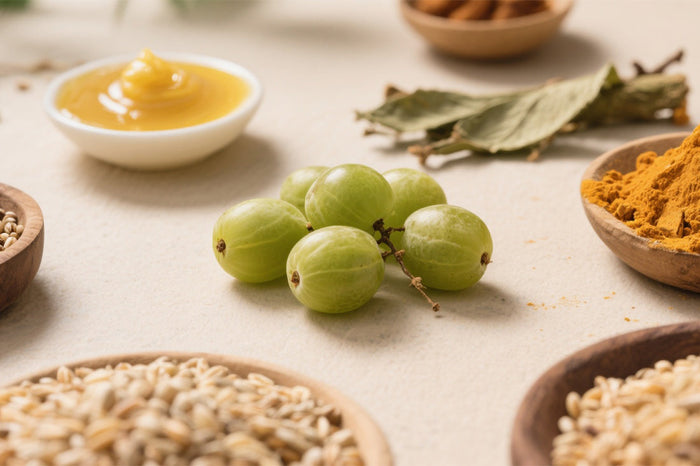 Which Functional Foods Can Help You Eat the Ayurvedic Way?