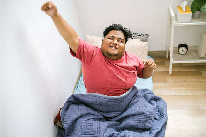 Why Get Up Early? 9 Morning Perks You’ll Love!