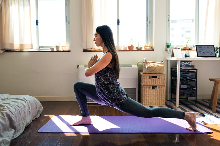 Yoga for a Digital Detox: Unplugging with Movement and Meditation