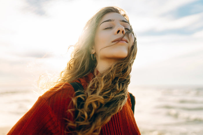 Your Hair vs. Summer? These 10 Tips Win Every Time