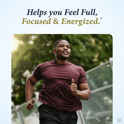 GLP-1 Supplement - 60 Ct
