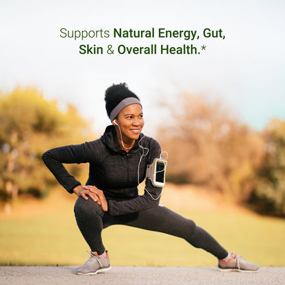 Sandhu Herbals Moringa Capsules: 100% Pure Antioxidant Superfood for Immune, Gut, Skin Health & Energy