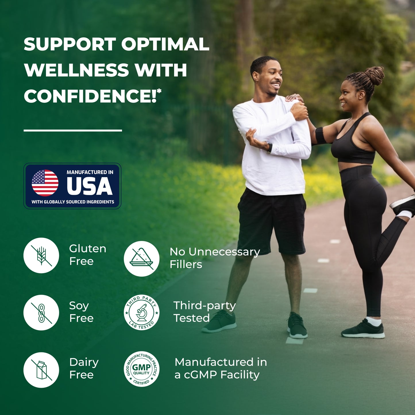 Sea Moss Capsules 60 Ct