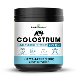 Colostrum Powder