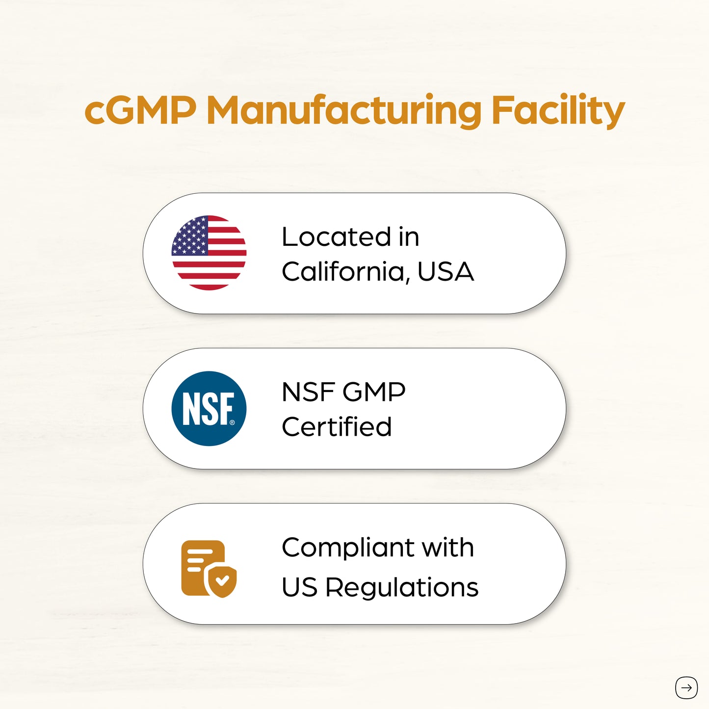 Zinc with Magnesium, Vitamin D3, Selenium & Biotin - 30 mg of Zinc - Capsules 120Ct