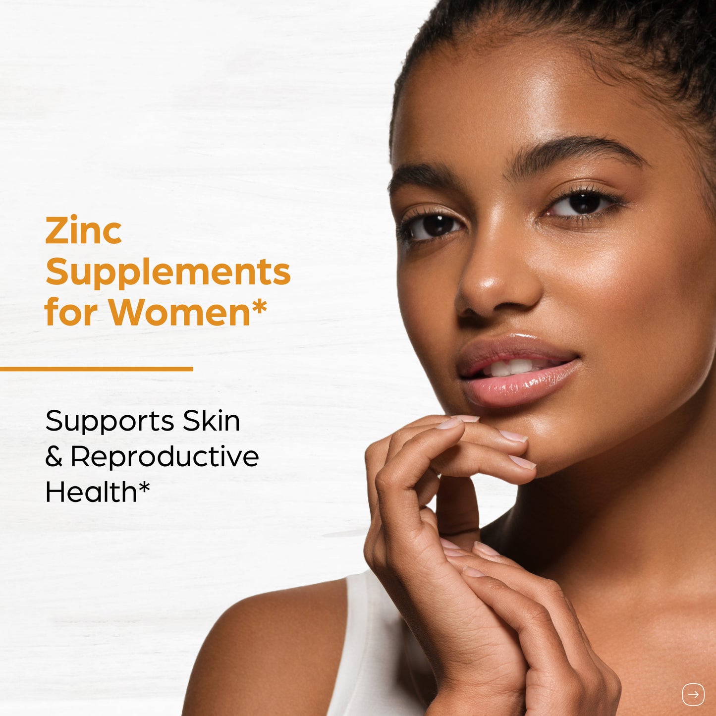 Zinc 30 mg Capsules 120 Ct