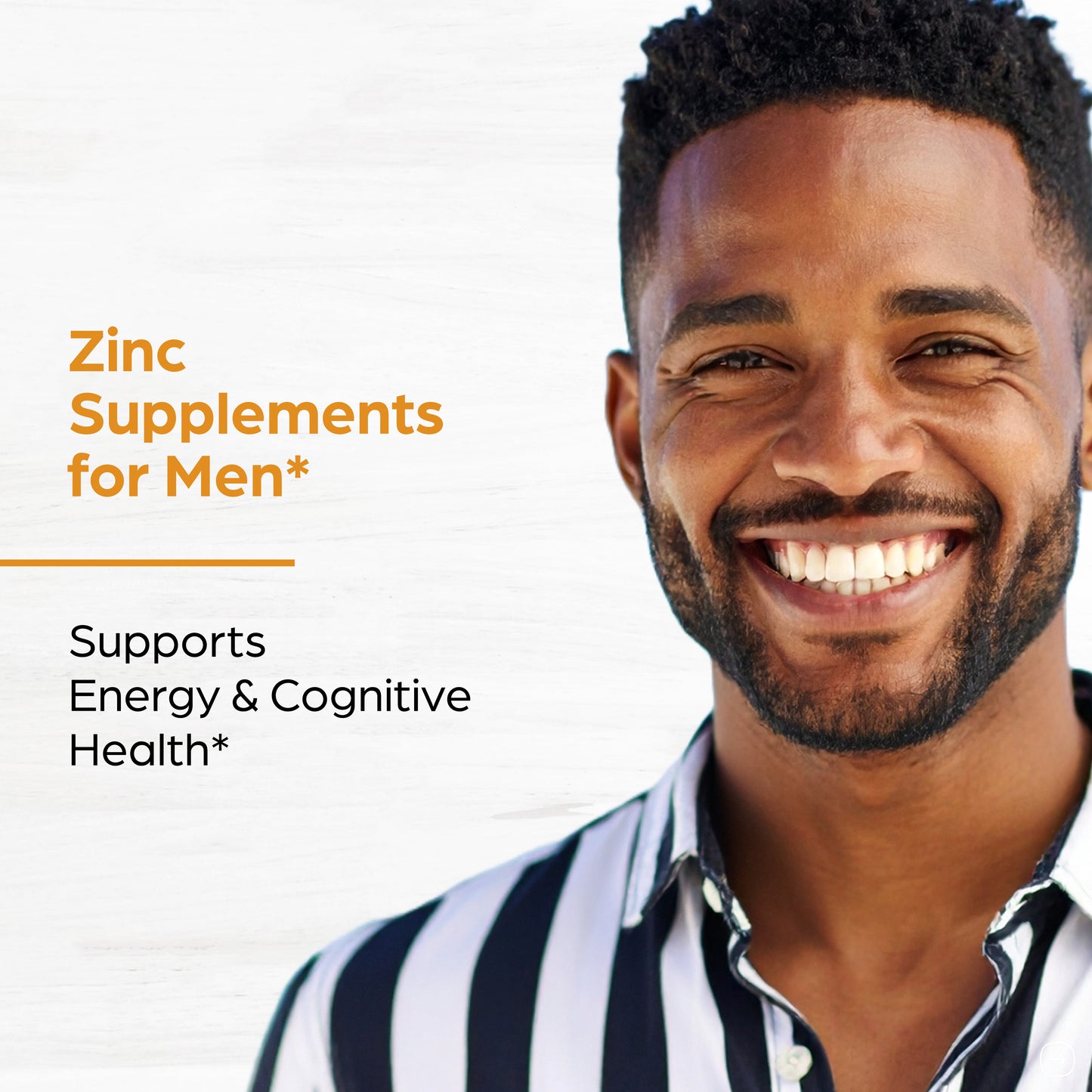 Zinc 50 mg Capsules 60 Ct